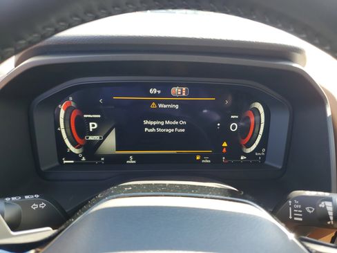 New 2026 Nissan Rogue Platinum AWD/4WD image 15