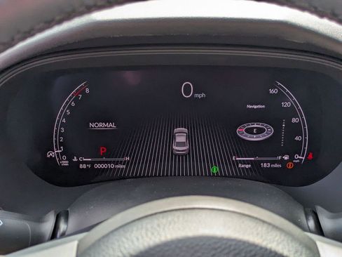 New 2025 Acura TLX w/ Technology Package image 16