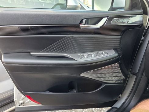 Used 2024 Hyundai Palisade Calligraphy AWD/4WD image 20