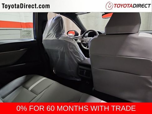 New 2026 Toyota Camry SE image 23