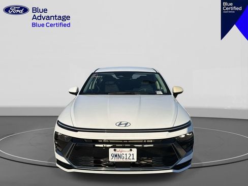 Used 2024 Hyundai Sonata SEL FWD image 3