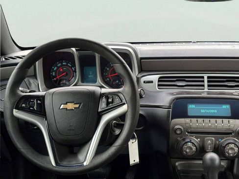 Used 2013 Chevrolet Camaro LS RWD image 19