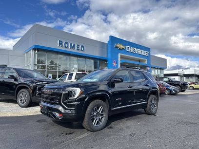 New 2026 GMC Terrain AT4 w/ Technology Package II