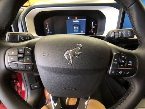 New 2026 Ford Bronco Sport Heritage image 13