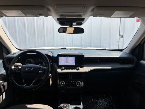 Used 2024 Ford Maverick XLT w/ XLT Luxury Package FWD image 22