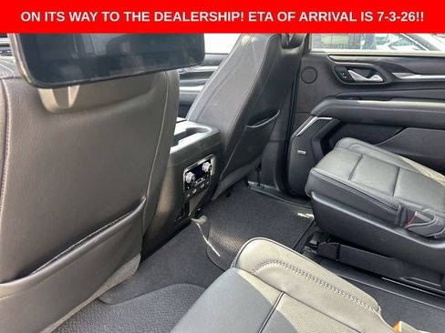 Used 2021 GMC Yukon Denali w/ Denali Premium Package AWD/4WD image 26