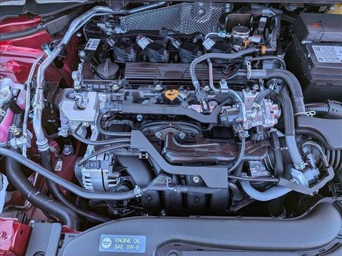 New 2026 Toyota Corolla SE FWD image 16