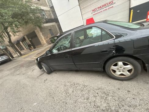 Used 1999 Honda Accord EX image 18