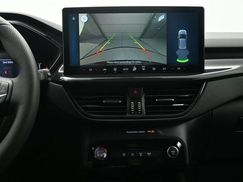 Used 2023 Ford Escape ST-Line w/ Tech Pack #1 FWD image 21