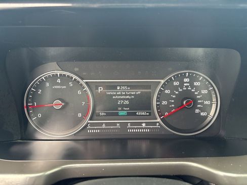 Used 2022 Kia Sorento SX AWD/4WD image 20