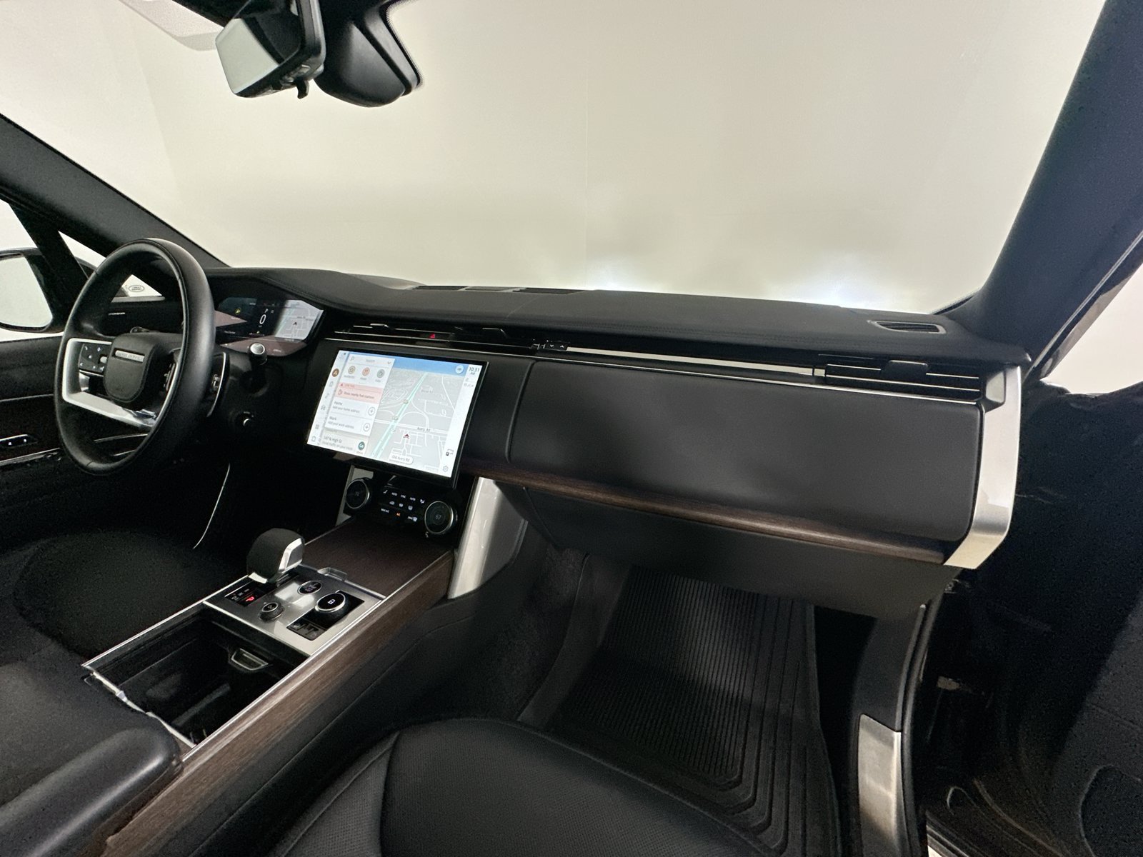 Used 2023 Land Rover Range Rover SE AWD/4WD image 47