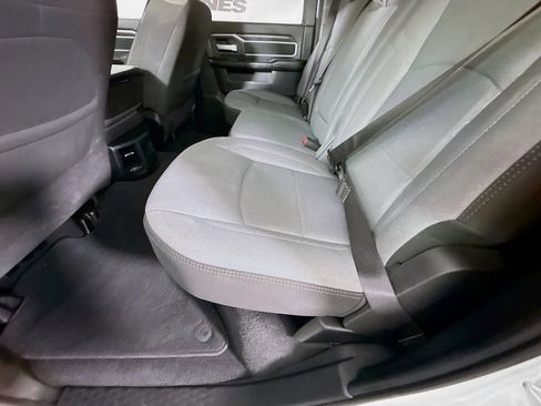 Used 2024 RAM 3500 Big Horn image 27
