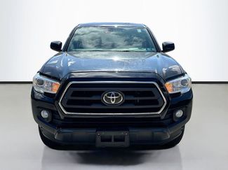 Used 2023 Toyota Tacoma SR5 w/ SX Package video 2