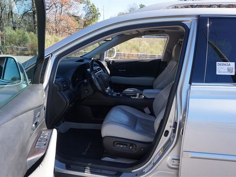 Used 2014 Lexus RX 350 FWD image 2