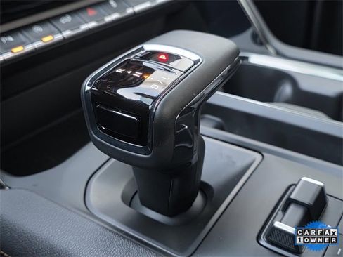 Used 2023 GMC Sierra 1500 AT4 image 33