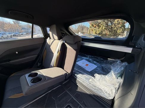 New 2026 Subaru Crosstrek 2.5i Sport image 19