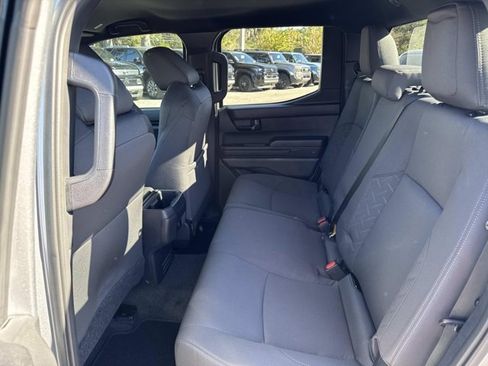 Certified 2025 Toyota Tacoma SR5 image 14