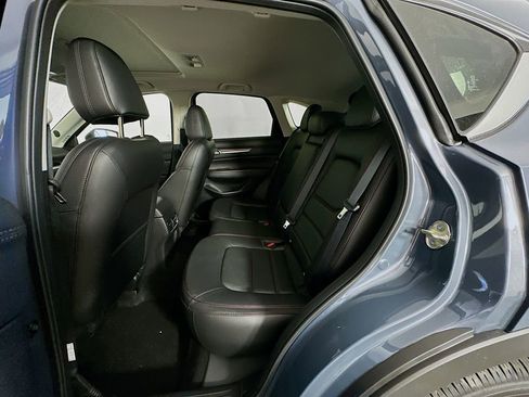 New 2025 MAZDA CX-5 Carbon Edition image 32
