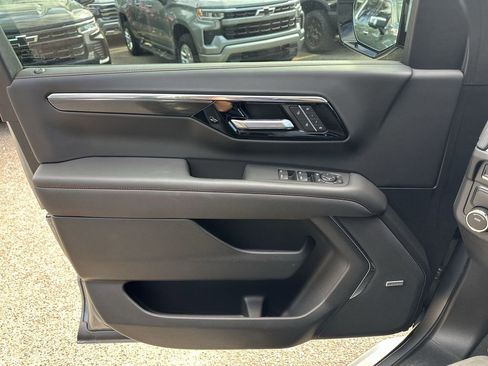 Used 2026 Chevrolet Tahoe RST w/ Comfort Package image 31