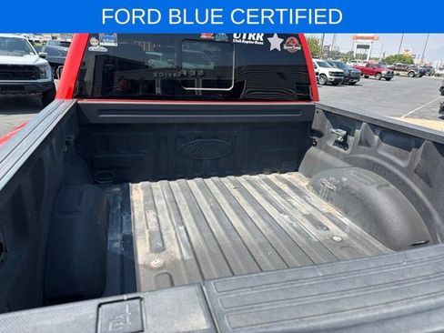 Used 2021 Ford F150 Raptor w/ Equipment Group 801A High AWD/4WD image 27