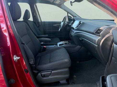 Used 2023 Honda Ridgeline Sport image 13