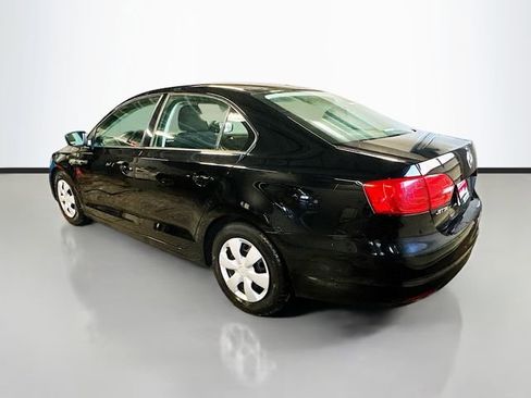 Used 2014 Volkswagen Jetta S image 7
