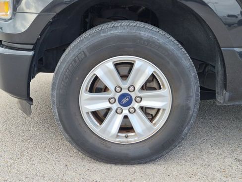 Used 2015 Ford F150 XL w/ Equipment Group 101A Mid RWD image 14