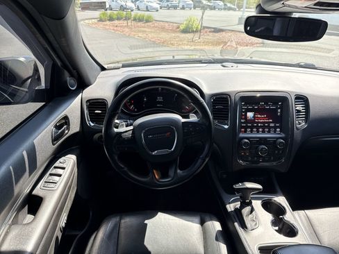 Used 2019 Dodge Durango GT AWD/4WD image 16