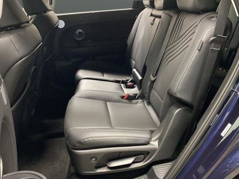 New 2026 Hyundai Palisade SEL AWD/4WD image 24
