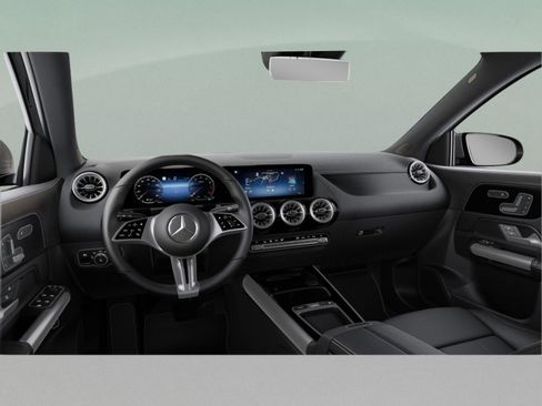 Used 2026 Mercedes-Benz GLA 250 4MATIC image 40