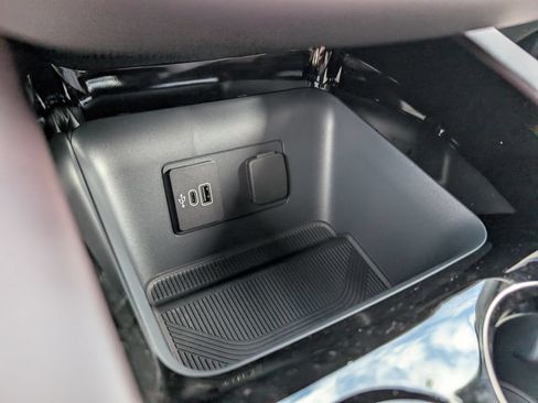 New 2026 Ford Explorer Platinum RWD image 15