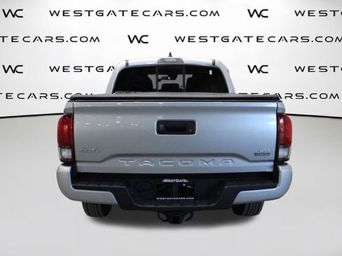Used 2023 Toyota Tacoma SR AWD/4WD image 35