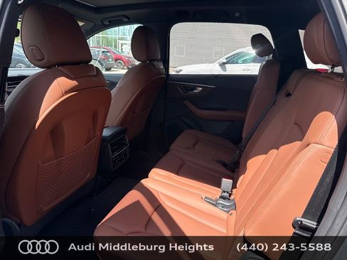 New 2026 Audi Q7 Premium Plus AWD/4WD image 33