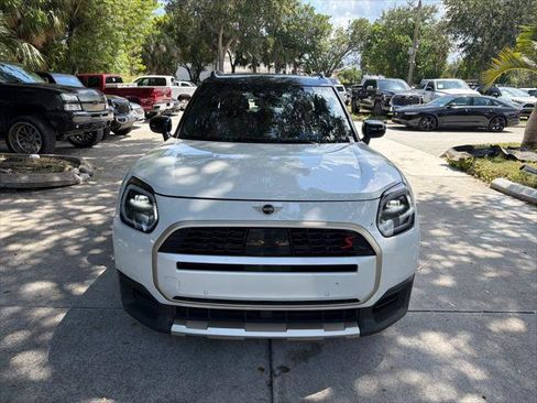 Used 2025 MINI Cooper Countryman S AWD/4WD image 3