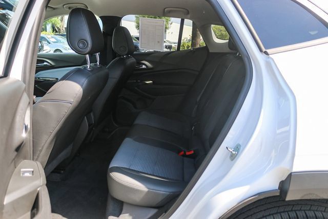 Used 2024 Chevrolet Trax LT FWD image 23