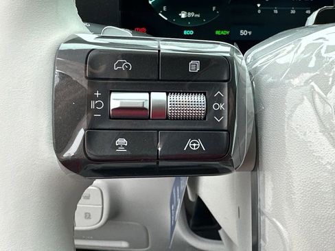 New 2026 Hyundai Palisade SEL Premium image 24