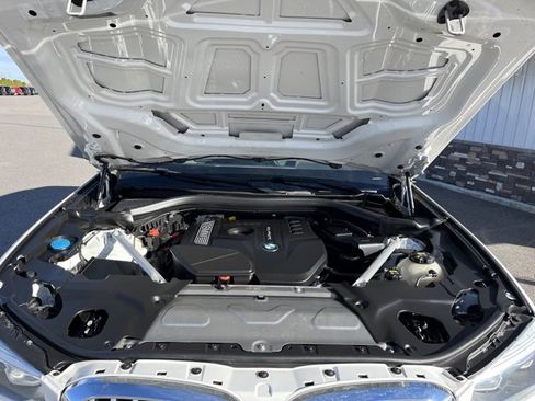 Used 2019 BMW X3 sDrive30i w/ Driving Assistance Package image 22