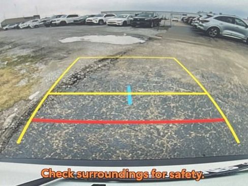 Used 2025 Toyota RAV4 LE image 15