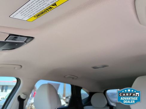 Certified 2025 Hyundai Tucson SEL AWD/4WD image 22