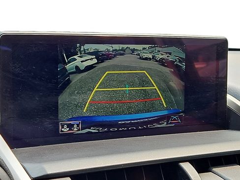 Used 2019 Lexus NX 300 AWD w/ Premium Package image 20
