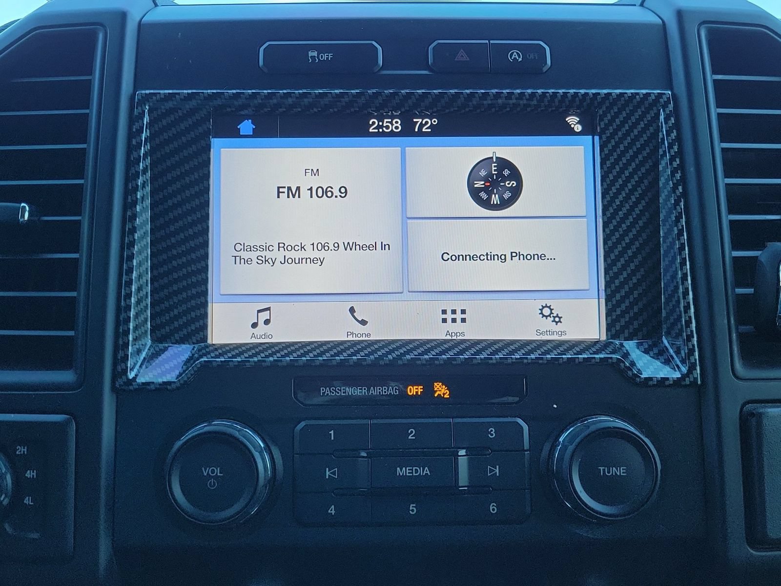 Used 2019 Ford F150 XL w/ Equipment Group 101A Mid AWD/4WD image 18