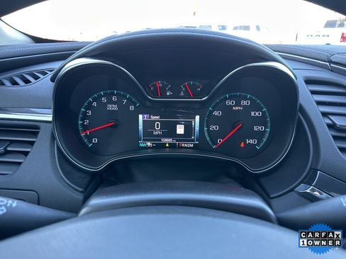 Used 2019 Chevrolet Impala Premier w/ Premier Confidence Package image 66
