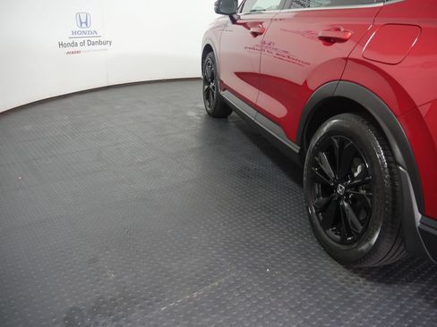 Used 2023 Honda CR-V Sport Touring image 11