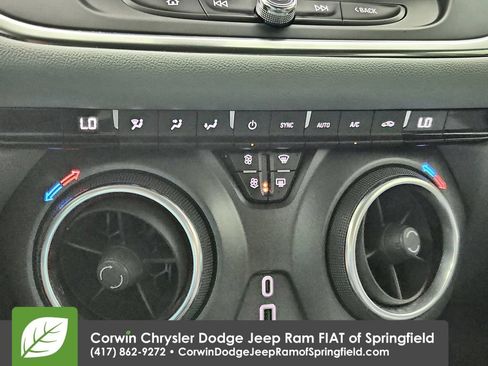 Used 2020 Chevrolet Blazer LT FWD image 26