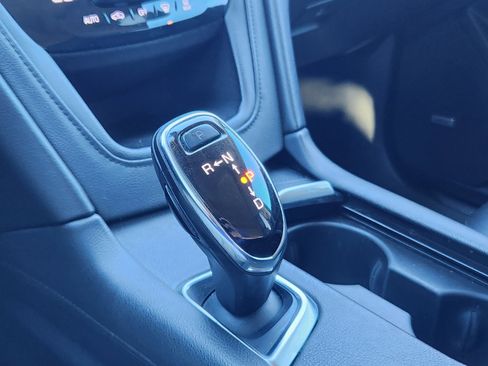 Used 2017 Cadillac XT5 Luxury w/ Driver Awareness Package image 11