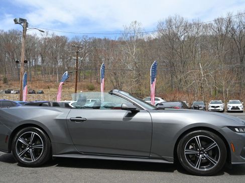 Used 2024 Ford Mustang Premium RWD image 7