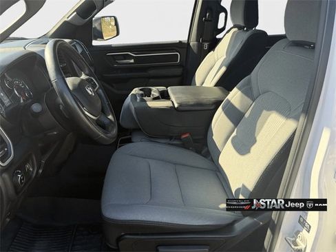 Used 2023 RAM 1500 Big Horn image 12
