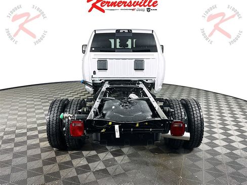 New 2026 RAM 4500 Tradesman image 6