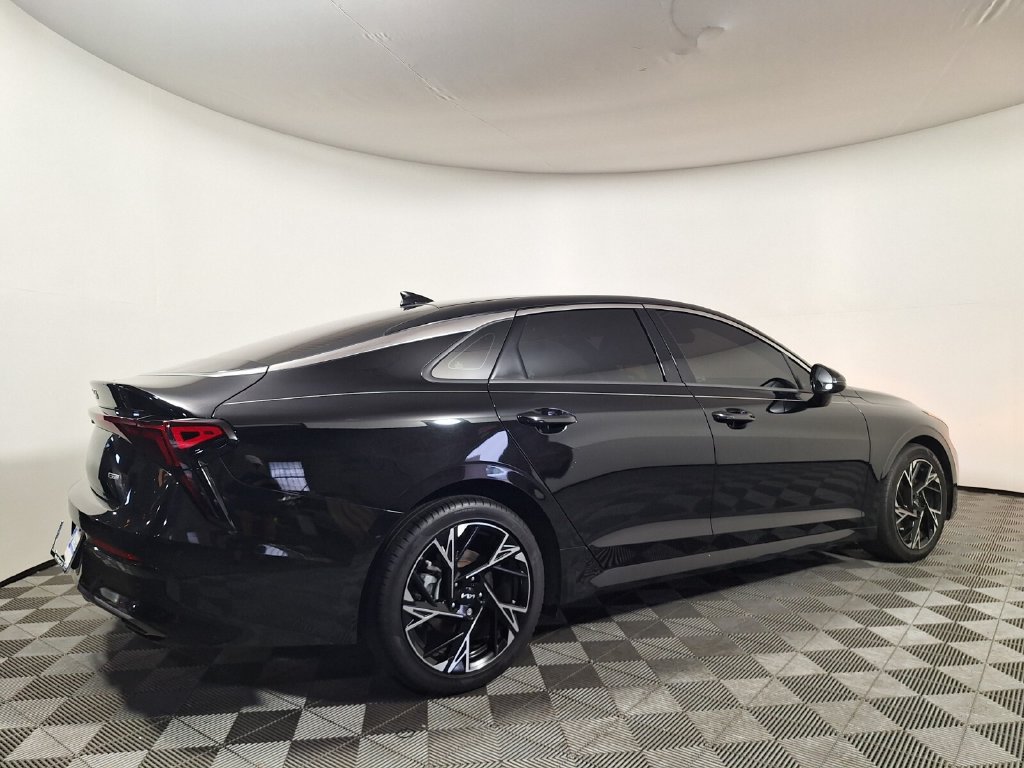 Used 2025 Kia K5 GT-Line FWD image 5