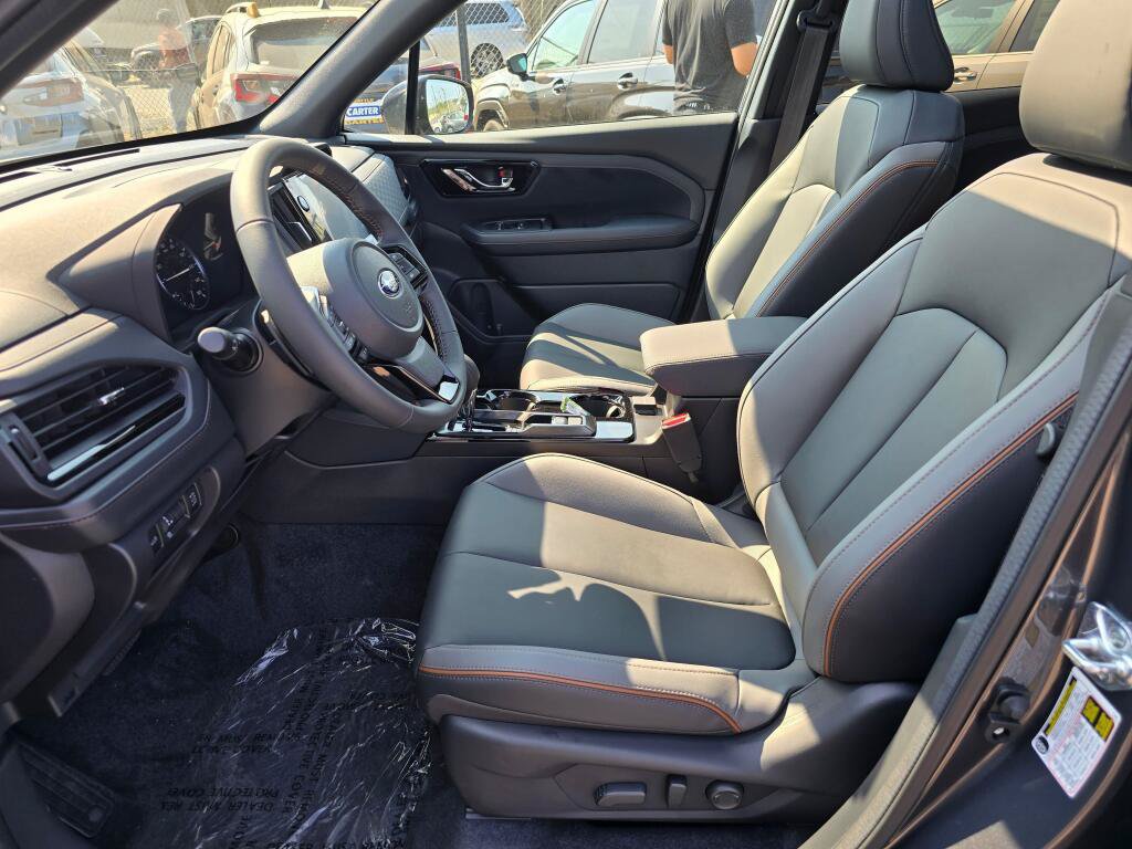 New 2026 Subaru Forester Sport w/ Onyx Edition AWD/4WD image 20